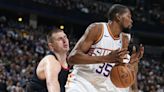 Kevin Durant y sus Suns se confirman como el antídoto a los Nuggets