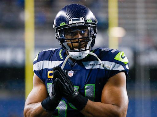 Washington Commanders Legend Says Bobby Wagner Brings Instant Credibility