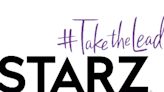 Starz’s “#TakeTheLead” Initiative To Receive Humanitas Honor