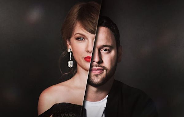 How To Watch The ‘Taylor Swift Vs Scooter Braun: Bad Blood’ Documentary