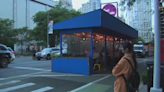 New York City launches new website that offers outdoor dining shed guidance