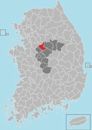 Eumseong County