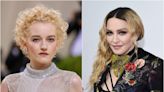 Julia Garner Eyed for Lead Role in Madonna Biopic at Universal