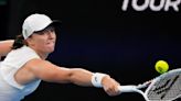 Swiatek's perfectionism and more to know at Australian Open