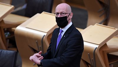 Swinney vows to ‘carefully consider’ Covid inquiry recommendations