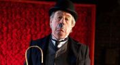 4. In Charlie Chaplin's Footsteps with Terry Jones