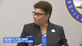 Cook County Democratic Party accepting County Clerk applications following death of Karen Yarbrough