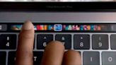 Apple planea resucitar la Touch Bar en los MacBook Pro - El Diario - Bolivia