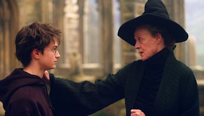 Daniel Radcliffe recordó a Maggie Smith y reveló en qué momento la conoció, mucho antes de Harry Potter