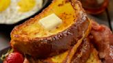 Golden Bread Is The Canadian French Toast With Hard-Working Origins