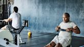 The Benefits of Using a Rowing Machine