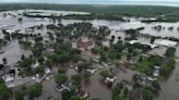 Eight volunteers from South Carolina deploying to assist with historic flooding, massive wildfire