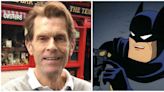 Muere Kevin Conroy, la voz Batman en la aclamada serie animada de los 90