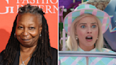 Whoopi Goldberg Says Margot Robbie and Greta Gerwig Weren’t Snubbed by the Oscars: ‘There Are No Snubs…Not Everybody Gets a Prize’