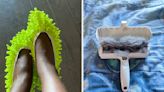 28 Life-Changing Cleaning Items For A Spotless House