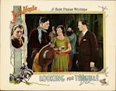 Looking for Trouble (1926 film)