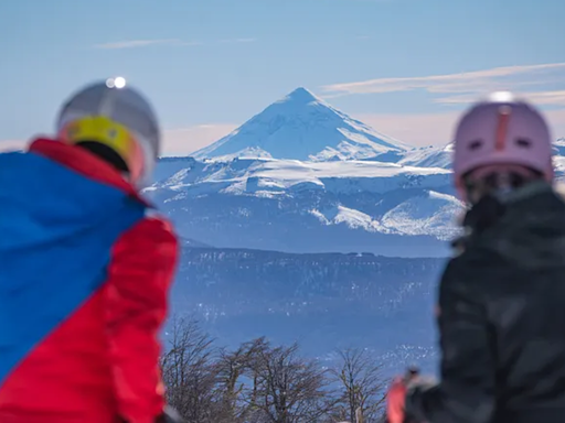 En vacaciones de invierno, la recesión no se tomó descanso