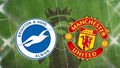 Brighton vs Manchester United: Prediction, kick-off time, TV, live stream, team news, h2h results, odds today