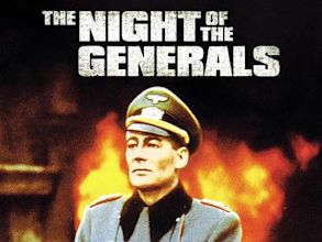 The Night of the Generals