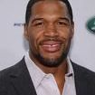 Michael Strahan