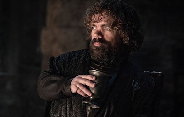 How Peter Dinklage Feels About The Game Of Thrones Finale 5 Years Later - SlashFilm