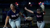 How parents' athletic history has guided Liberty Creek softball's Kaylor West in title quest