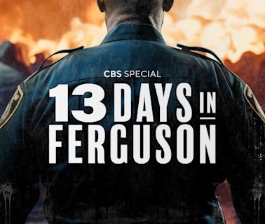Cedric the Entertainer Featured in CBS Special ‘13 Days in Ferguson’