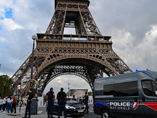 Paris Shocker: Australian Tourist Gang Raped By 5 Men Just Days Before Start Of Olympics 2024; Victim Hid In Kebab Shop