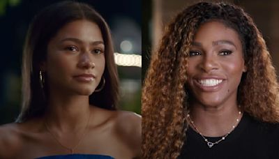 Serena Williams Told Zendaya She Caught One Tennis-Related Secret That Most Challengers Audiences Might Miss