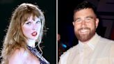 Taylor Swift Fans Watch Travis Kelce React to ‘Vigilante S—t’ Choreography