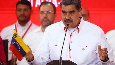 El presidente Nicolás Maduro se solidariza con el canal Al Jazeera tras el cierre de sus oficinas en Israel