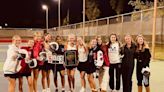 High school postseason: SJM, Firebaugh win tennis titles; water polo championships set