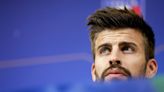 Gerard Piqué, imputado por el traslado de la Supercopa de España a Arabia Saudí