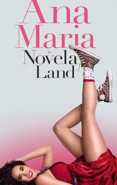 Ana Maria in Novela Land