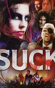 Suck (film)