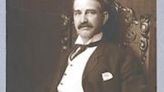 L. FRANK BAUM: THE ROAD TO ‘OZ’