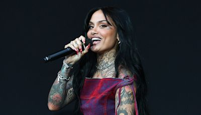 Kehlani Unveils ‘Crash’ World Tour — And She’s Bringing Girl Group FLO With Her