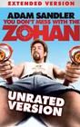 You Don't Mess With the Zohan