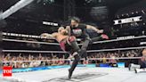 3 New Rivalries showcased at WWE SummerSlam 2024 | WWE News - Times of India