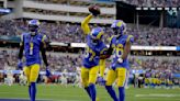 Kupp anotan su 1er touchdown de la temporada en triunfo de Rams sobre Cardinals