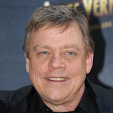 Mark Hamill