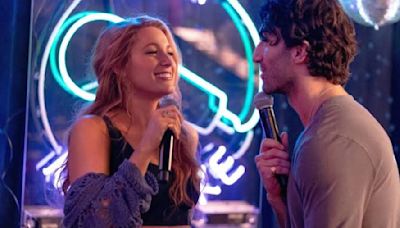 It Ends With Us OTT Release: When & Where To Watch Blake Lively's Film Online? But There's A Twist