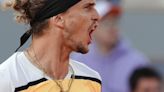 Zverev vence a De Miñaur y será el rival de Ruud en semifinal de Roland Garros