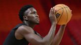 The temptation and tease of Victor Oladipo may soon provide a Heat payoff