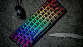 Wooting 60HE+ Review -- Is This The Greatest Gaming Keyboard Ever?