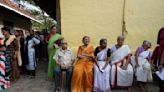 India begins second phase of national elections with Modi's BJP as front-runner