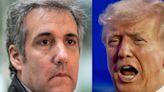Cohen had 39,745 contacts stored in his iPhone, analyst tells Trump's hush-money trial