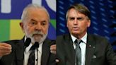 Lula da Silva apuesta al voto “útil” y Jair Bolsonaro, por aumentar el rechazo a su rival