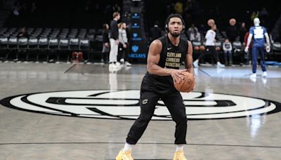 Is Brooklyn Nets' Donovan Mitchell Pipe Dream Over After Bridges Trade?