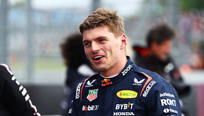 La mofa de Max Verstappen al gran jefazo de McLaren por Lando Norris: "¿Y ese quién es?"